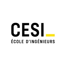 CESI École d'Ingénieurs logo