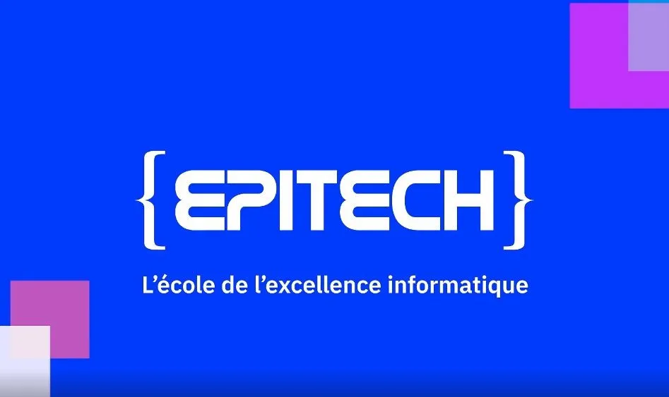 Epitech logo