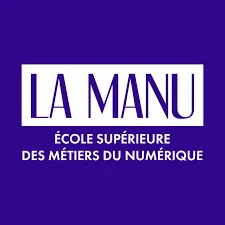 LA MANU logo