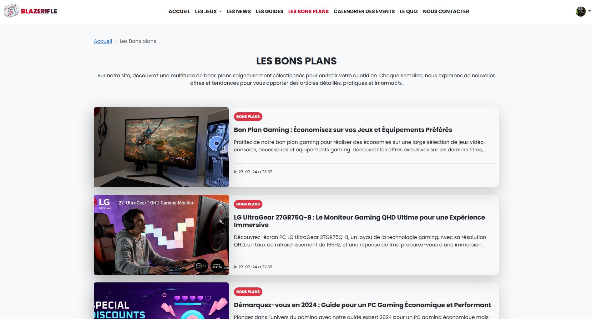 Vue 10 supplémentaire du projet