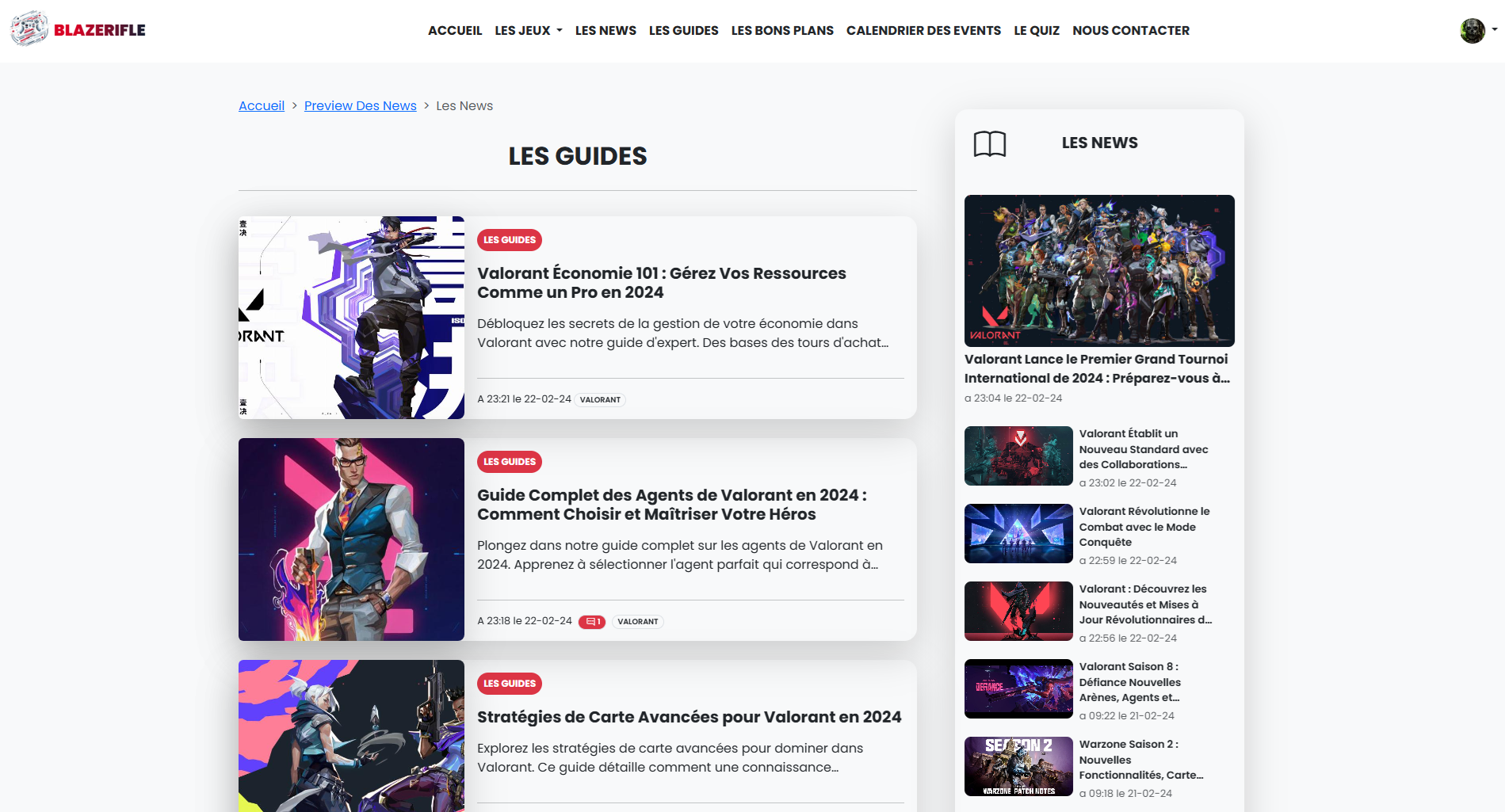 Vue 8 supplémentaire du projet