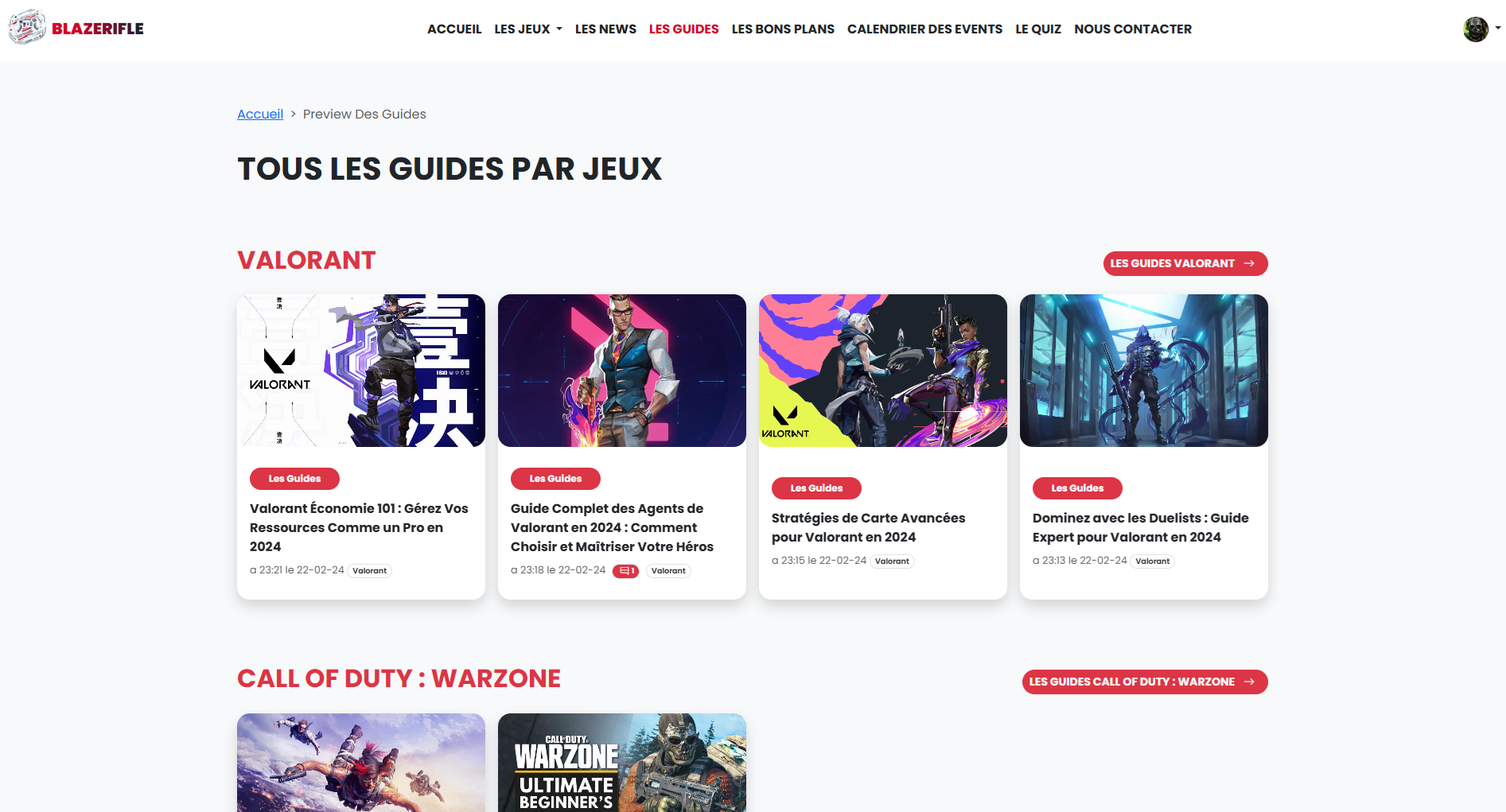 Vue 9 supplémentaire du projet